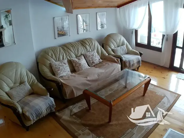 Prodej bytu 3+kk, Balčik, Bulharsko, 139 m2