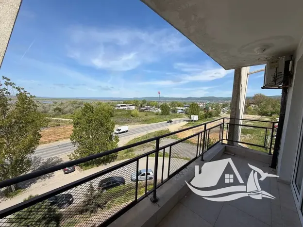 Prodej bytu 2+kk, Nesebar, Bulharsko, 58 m2