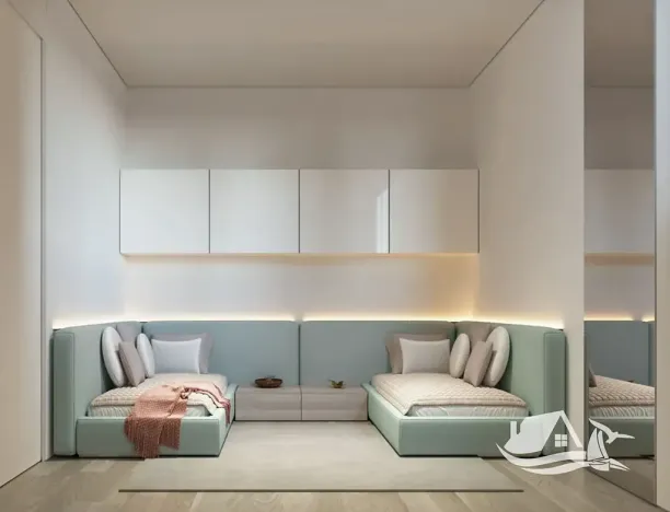 Prodej bytu 2+kk, Torrevieja, Španělsko, 63 m2