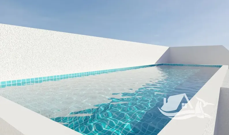 Prodej bytu 4+kk, Torrevieja, Španělsko, 80 m2