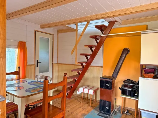 Prodej chaty, Kozojedy, 34 m2