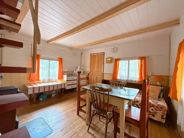 Prodej chaty, Kozojedy, 34 m2