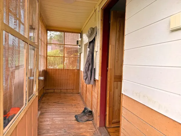 Prodej chaty, Kozojedy, 34 m2