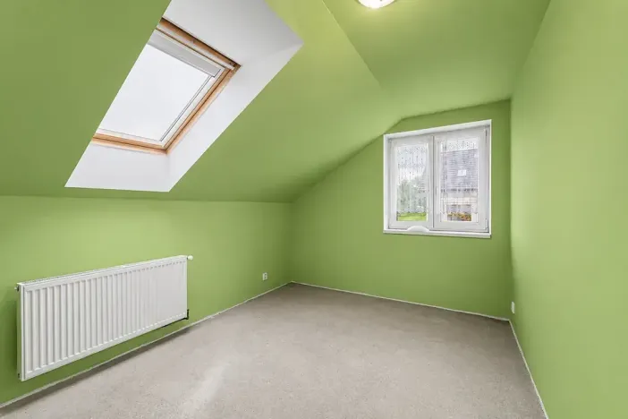 Prodej rodinného domu, Chocnějovice, 158 m2
