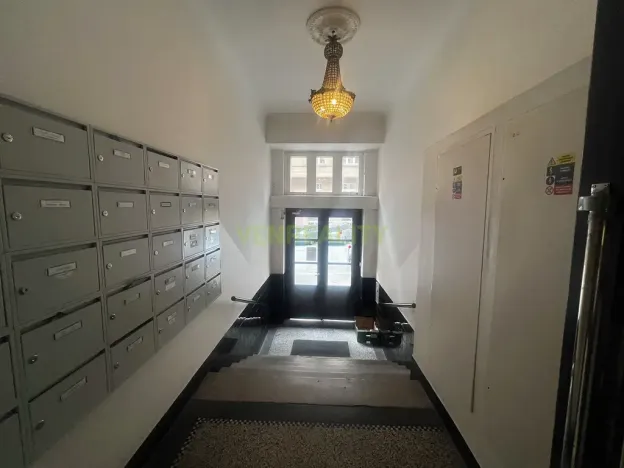 Prodej bytu 1+kk, Praha - Vinohrady, Písecká, 25 m2