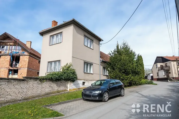 Prodej rodinného domu, Říčany, Za Horou, 103 m2