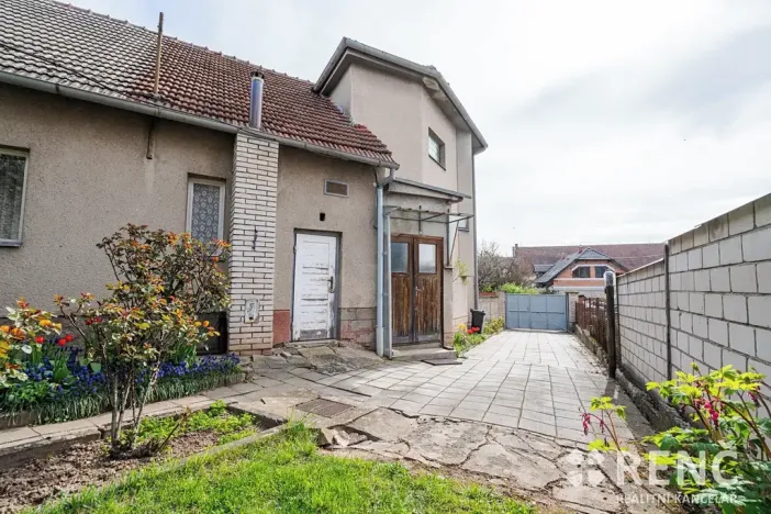 Prodej rodinného domu, Říčany, Za Horou, 103 m2
