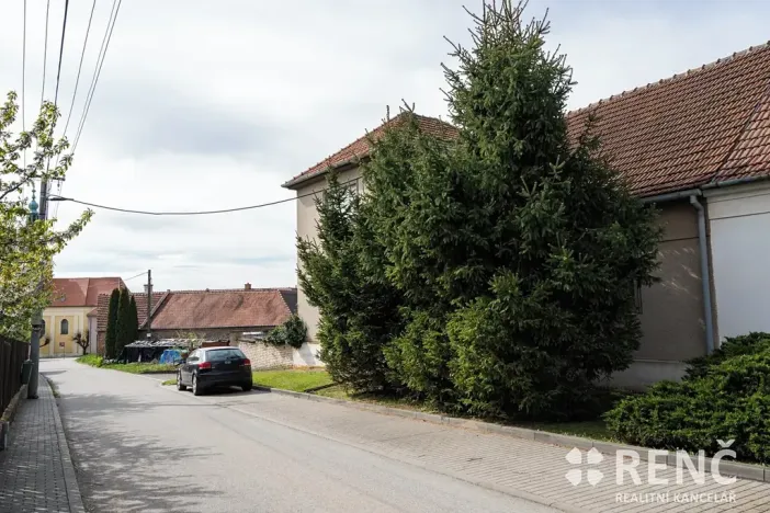 Prodej rodinného domu, Říčany, Za Horou, 103 m2