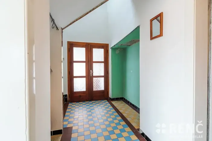 Prodej rodinného domu, Říčany, Za Horou, 103 m2