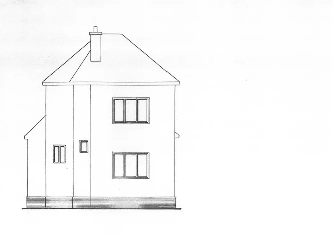Prodej rodinného domu, Říčany, Za Horou, 103 m2
