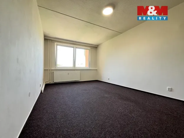 Pronájem bytu 1+kk, Pelhřimov, Táborská, 30 m2