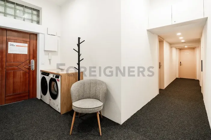Pronájem bytu 2+1, Brno, Vlhká, 83 m2