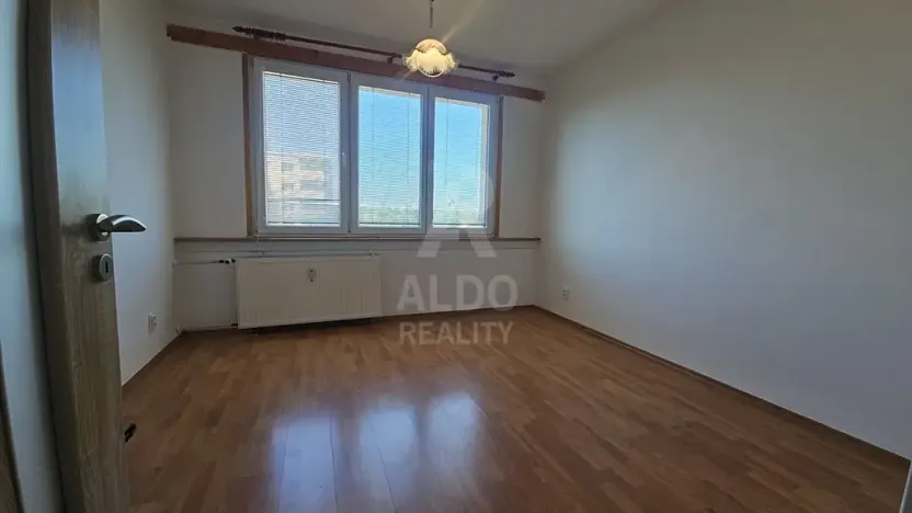 Pronájem bytu 3+1, České Budějovice, Fr. Ondříčka, 71 m2