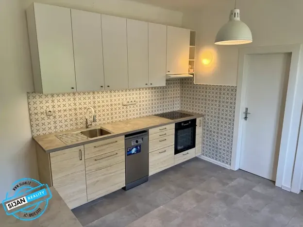 Pronájem bytu 2+1, Frýdek-Místek, Nad Lipinou, 86 m2