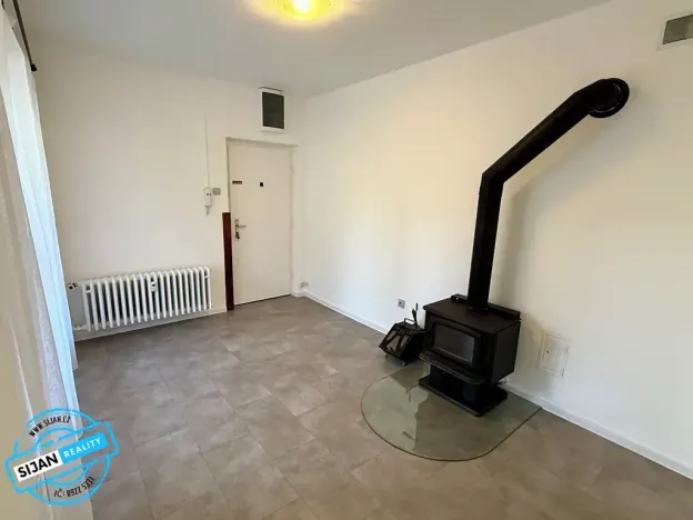 Pronájem bytu 2+1, Frýdek-Místek, Nad Lipinou, 86 m2
