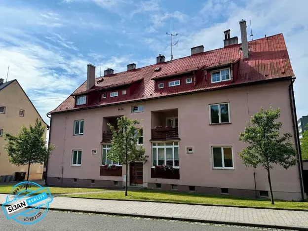 Pronájem bytu 2+1, Frýdek-Místek, Nad Lipinou, 86 m2