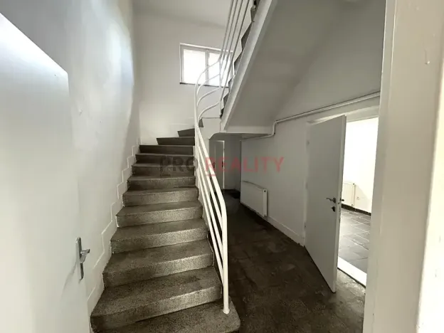 Prodej rodinného domu, Ostrava, Frýdecká, 156 m2