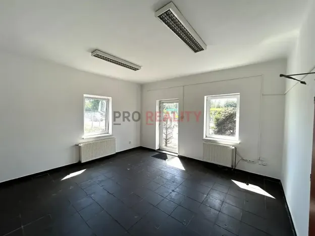 Prodej komerční nemovitosti, Ostrava, Frýdecká, 156 m2