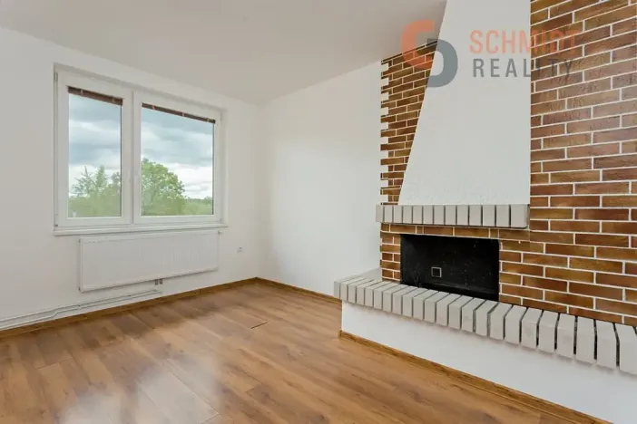 Prodej vícegeneračního domu, Otnice, Milešovská, 210 m2