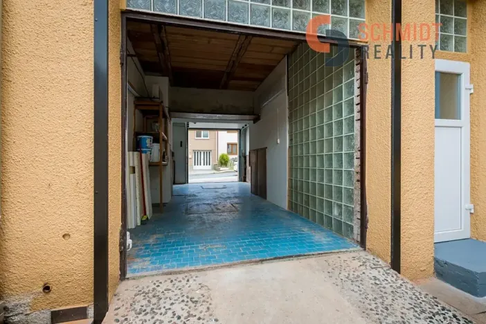Prodej vícegeneračního domu, Otnice, Milešovská, 210 m2