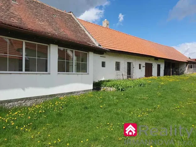 Prodej rodinného domu, Třebelovice, 137 m2