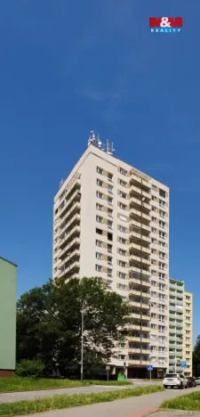Prodej bytu 3+1, Ostrava - Moravská Ostrava, Mánesova, 84 m2