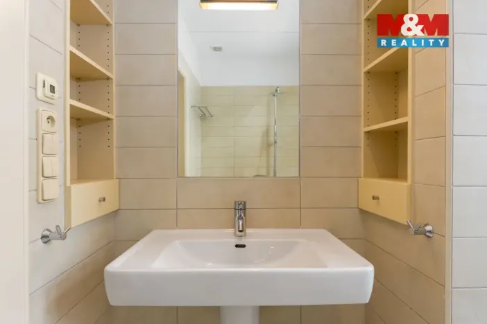 Prodej bytu 3+kk, Ostrava - Moravská Ostrava, 113 m2