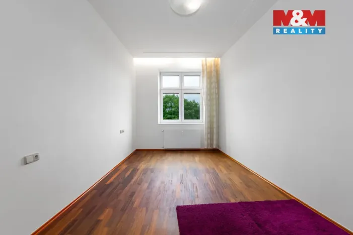 Prodej bytu 3+kk, Ostrava - Moravská Ostrava, 113 m2