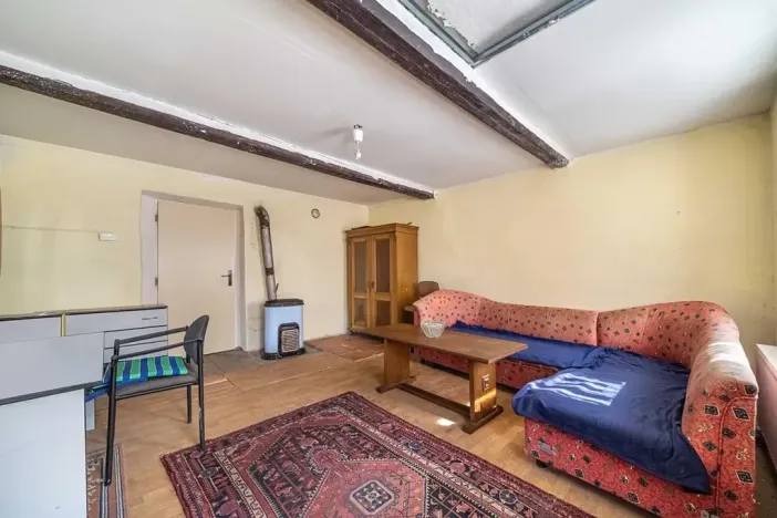 Prodej rodinného domu, Příšov, 68 m2