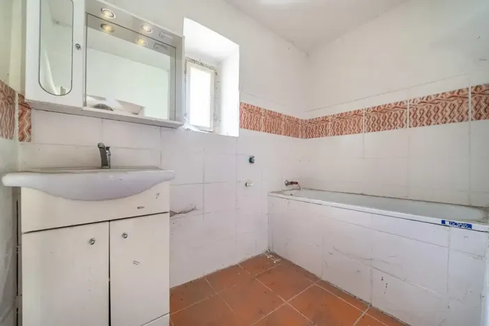 Prodej rodinného domu, Příšov, 68 m2