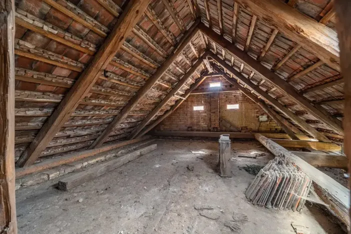 Prodej rodinného domu, Příšov, 68 m2