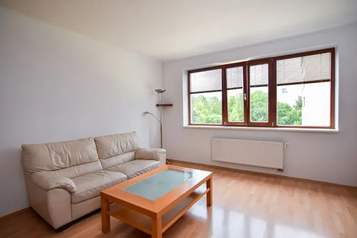 Pronájem bytu 2+kk, Praha - Stodůlky, Nová kolonie, 66 m2