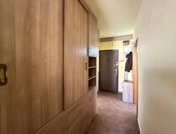 Prodej bytu 3+1, Pelhřimov, Boženy Němcové, 64 m2