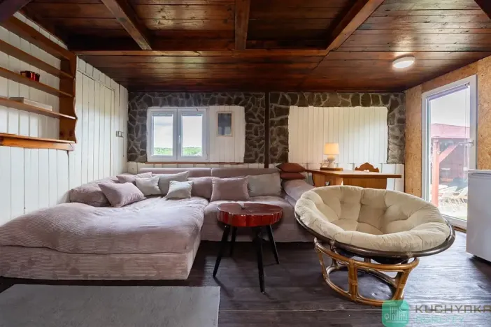 Prodej chaty, Rokle, 53 m2
