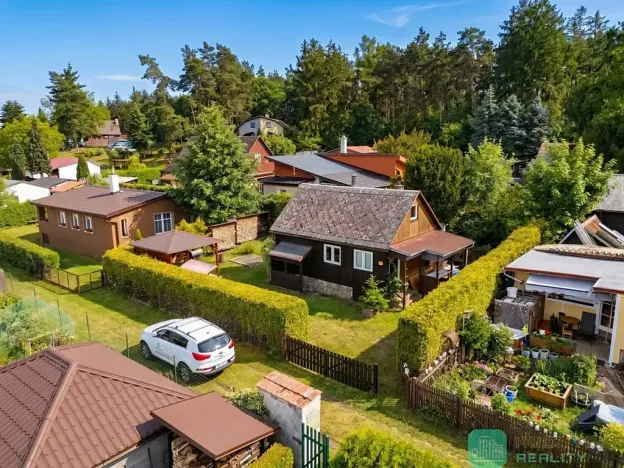 Prodej chaty, Rokle, 53 m2