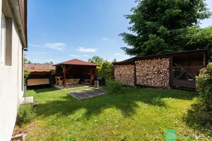 Prodej chaty, Rokle, 53 m2