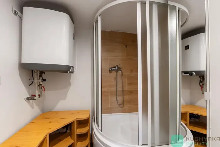 Prodej chaty, Rokle, 53 m2