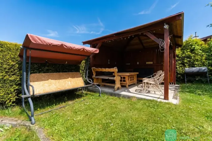 Prodej chaty, Rokle, 53 m2
