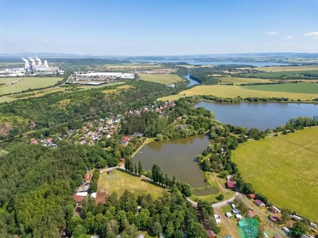 Prodej chaty, Rokle, 53 m2
