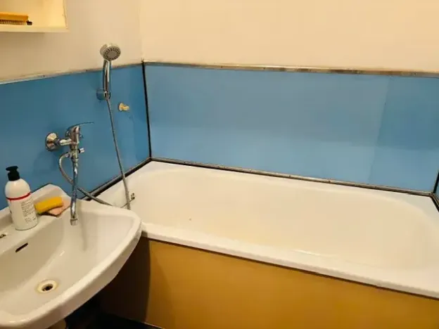 Prodej bytu 3+1, Písek, Dr. M. Horákové, 71 m2