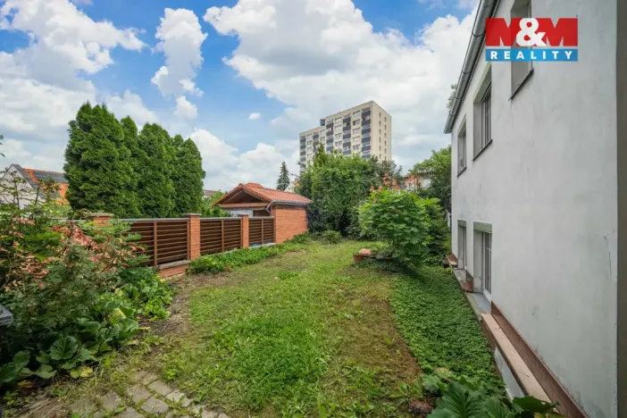 Prodej bytu 1+1, Praha - Vokovice, V Nových Vokovicích, 29 m2