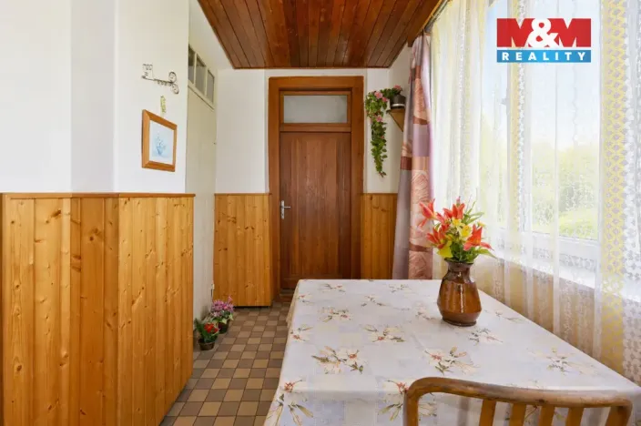 Prodej rodinného domu, Maleč, 95 m2