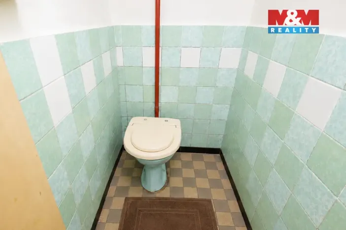 Prodej rodinného domu, Maleč, 95 m2