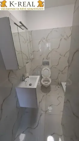 Pronájem bytu 1+kk, Šebrov-Kateřina, 30 m2