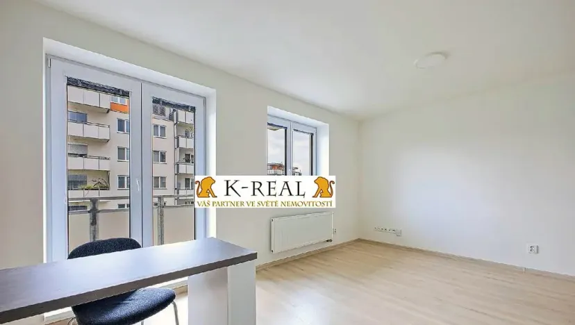 Prodej bytu 1+kk, Uherské Hradiště, 40 m2