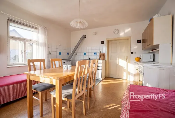 Prodej chaty, Mnich, 50 m2