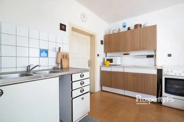 Prodej chaty, Mnich, 50 m2