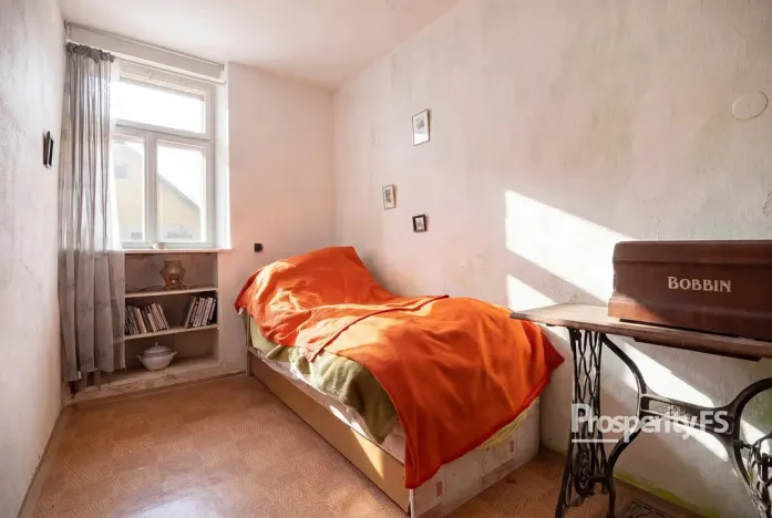 Prodej chaty, Mnich, 50 m2