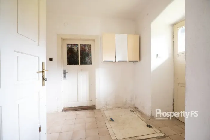 Prodej chaty, Mnich, 50 m2