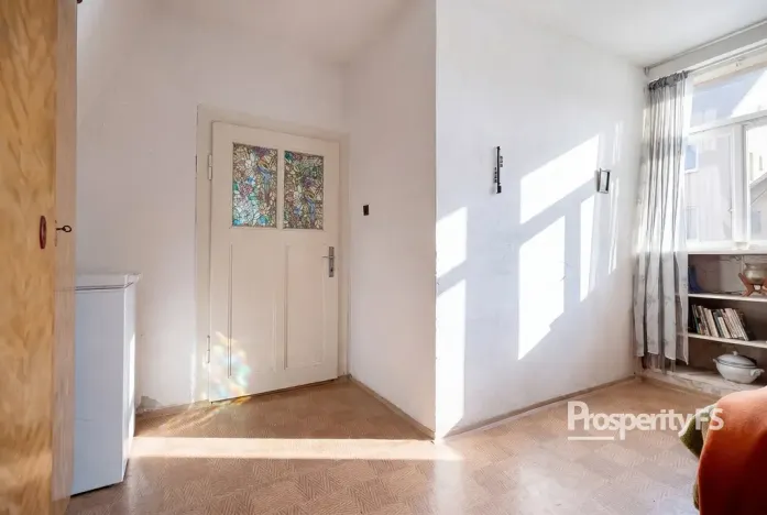 Prodej chaty, Mnich, 50 m2